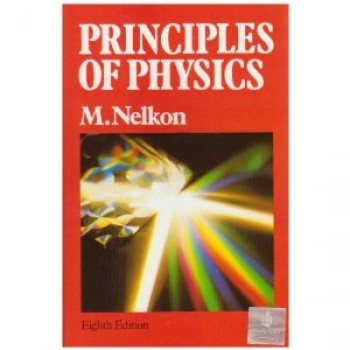 Principles of Physics: For Senior Secondary School